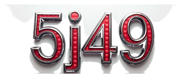 5j49 logo